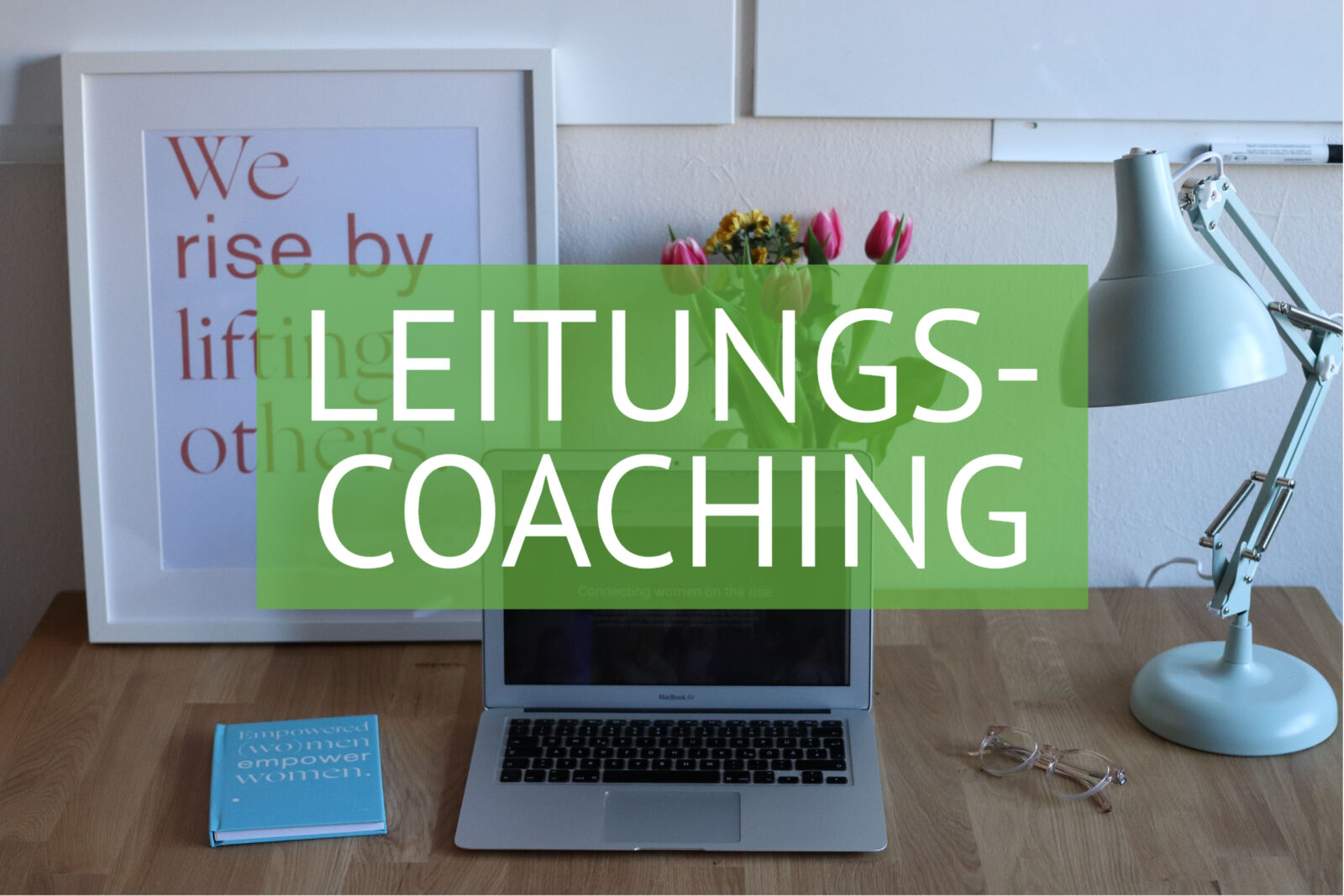 Bild: Leitungs-Coaching