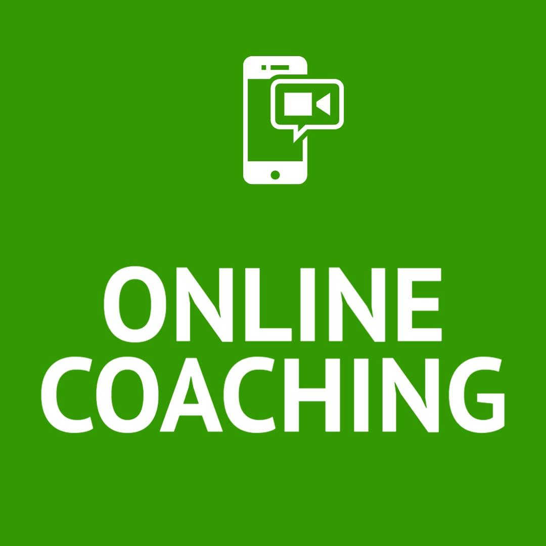 Bild: Online Coaching